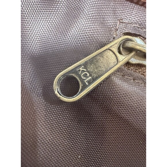 B.O.C Born Concepts Shoulder, Satchel Crossbody Handbag W/Adjustable Strap Brown - Picture 14 of 16